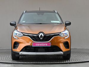 Renault Captur 1.0 TCE ICONIC 6SPD **BI-TONE ROOF* - Image 2