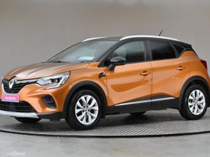 Renault Captur 1.0 TCE ICONIC 6SPD **BI-TONE ROOF* - Image 4