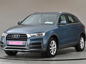 Audi Q3 2.0 TDI S-TRONIC - Image 3