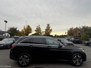 2021 Mercedes-Benz GLC200 *Choice of 2* - Image 4