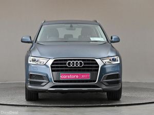 Audi Q3 2.0 TDI S-TRONIC - Image 2