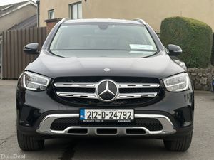 2021 Mercedes-Benz GLC200 *Choice of 2* - Image 2