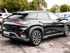 BYD SEALION 7 Comfort 502km Range - Image 2