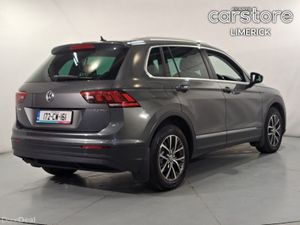 Volkswagen Tiguan 2.0 TDI 115HP BMT Comfortline - Image 3
