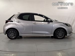 Toyota Yaris 1.5 - Image 2