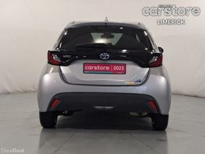 Toyota Yaris 1.5 - Image 4