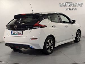 Nissan Leaf Leaf SV 40 kWh - Image 3