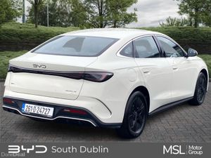 BYD Seal 6 ***EX-DEMO***DM-i BOOST - Image 4