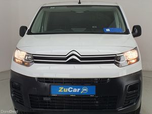 Citroen Berlingo -TOUCH MWB 50kWh 136 hp - Image 3