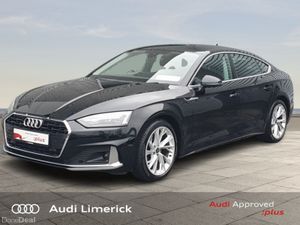 Audi A5 35 TDI 163HP S-Tronic SE - Image 4