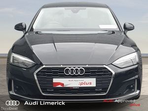 Audi A5 35 TDI 163HP S-Tronic SE - Image 3