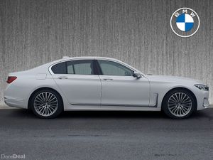 BMW 7-Series 745e Saloon - Image 3