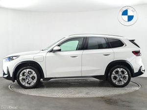 BMW X1 xDrive25e xLine - Image 3