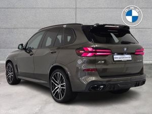 BMW X5 xDrive50e M Sport - Image 3
