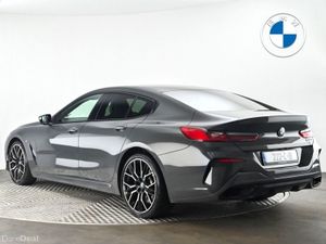 BMW 8-Series 840i M Sport Gran Coupe - Image 2