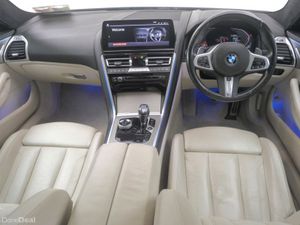 BMW 8-Series 840i M Sport Gran Coupe - Image 4