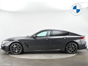 BMW 8-Series 840i M Sport Gran Coupe - Image 3