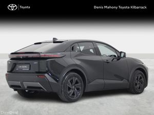 Toyota C-HR Sport - Image 2