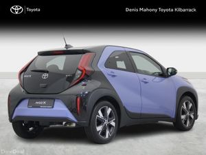 Toyota Aygo X 1.5 - Image 2