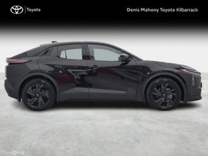 Toyota C-HR Sport - Image 3