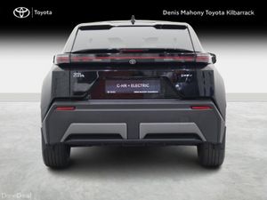 Toyota C-HR Sport - Image 4