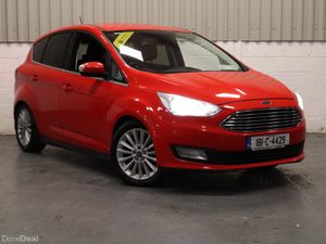 Ford C-Max 2018 - Image 4