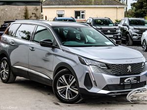 2024 PEUGEOT 5008 ALLURE - Image 4