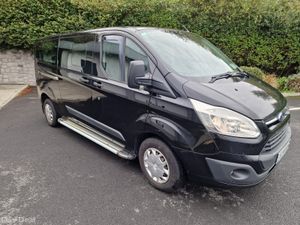 Ford Transit 2016 / 2.0 Diesel / Manual / NCT - Image 3