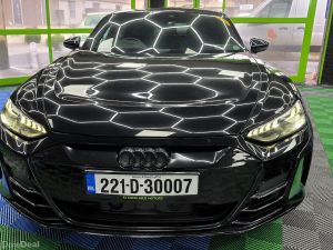 Audi e-tron GT quattro AA Approved 1 Year Warranty - Image 3