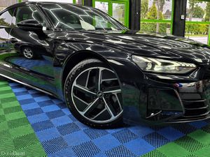 Audi e-tron GT quattro AA Approved 1 Year Warranty - Image 2