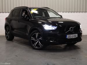 Volvo XC40 2020 - Image 4