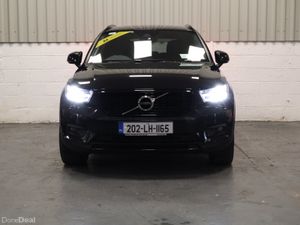 Volvo XC40 2020 - Image 2