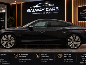 🇮🇪232Audi RS e-tron GT 475Kw Quattro 93KWH (WOW) - Image 4