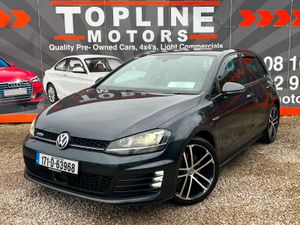 //STUNNING 2.0GTD/AUTO//NEW NCT// - Image 2