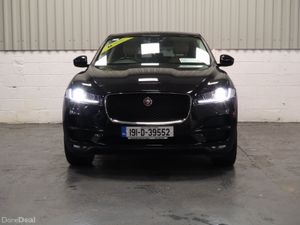 Jaguar F-Pace 2019 - Image 2
