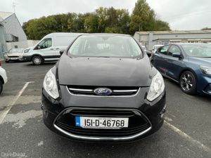 Ford C-Max 1.6 Diesel - Image 3