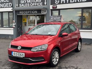 Volkswagen Polo 2015 - Image 4
