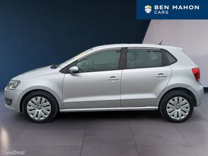 2014 Volkswagen Polo 1.2 Petrol Automatic – €8,950 - Image 2