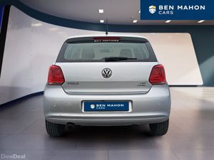 2014 Volkswagen Polo 1.2 Petrol Automatic – €8,950 - Image 4