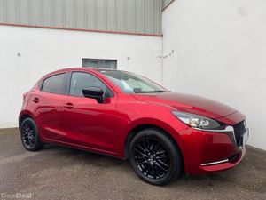 Mazda Mazda2, 1.2 petrol - Image 4