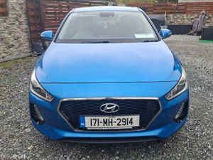 2017 HYUNDAI  i30 1.4 DELUXE - Image 3
