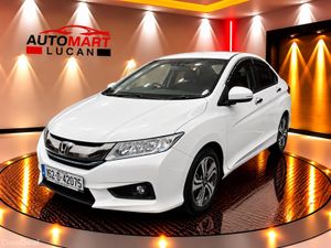 HONDA GRACE/CIVIC 2016  TOPSPECS 103K KM - Image 2
