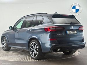 BMW X5 xDrive45e M Sport - Image 2