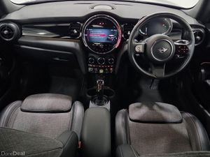 Mini Cooper Electric Level 2 - Image 4