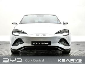 BYD SEAL Design "DEMO MODEL" - Image 4