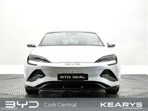 BYD SEAL Design RWD 82.5kWh - Image 4