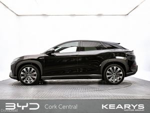 BYD SEALION 7 EXCELLENCE AWD "DEMO MODEL" - Image 4