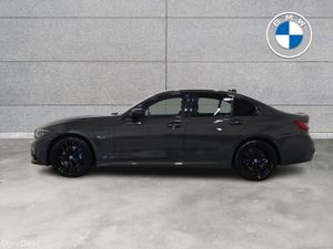 BMW 3-Series 330e M Sport Pro Edition - Image 4