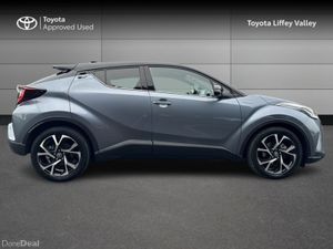 Toyota C-HR C-HR 1.8 HYBRID SPORT BI-TONE - Image 3