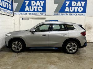 BMW iX1 XDRIVE30 IX1A XLINE AUTO 4DR - Image 4